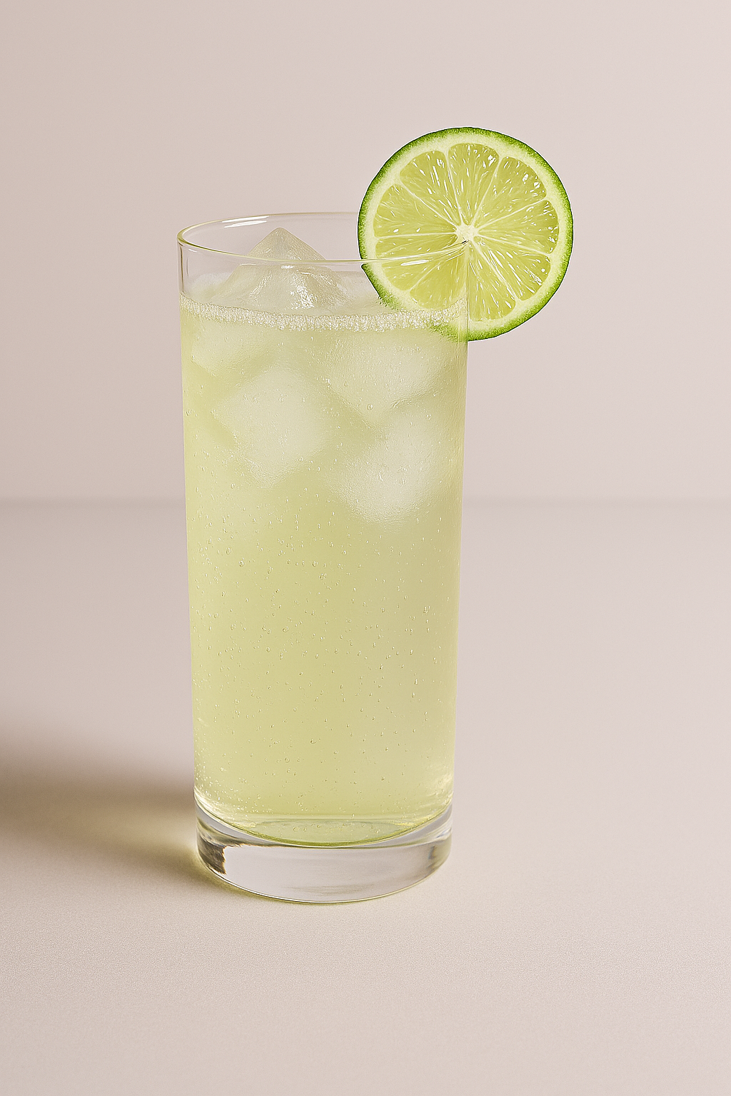 Lemon Lime